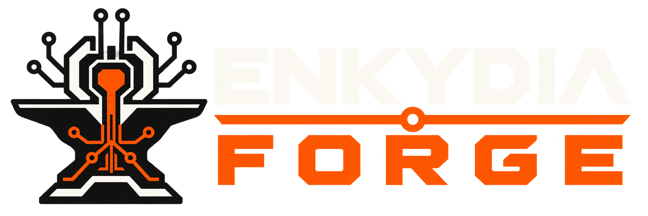 Enkydia Forge